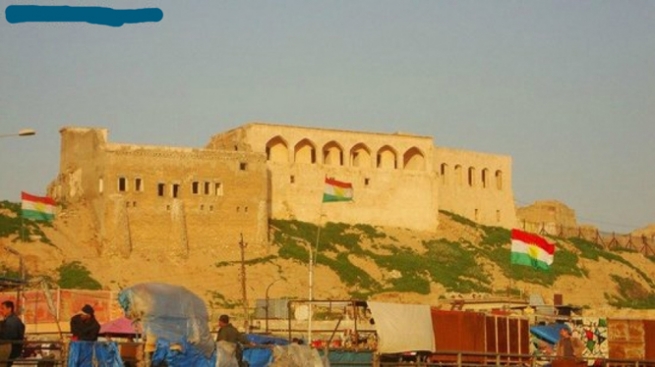  دەست بە داگیركردنەوەی ماڵ و موڵكی هاووڵاتیانی كورد كراوە 